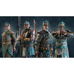For Honor Marching Fire – Ps4 For Honor Marching Fire - Ps4