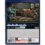 For Honor Marching Fire – Ps4 For Honor Marching Fire - Ps4