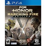 For Honor Marching Fire – Ps4 For Honor Marching Fire - Ps4