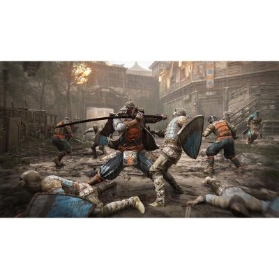 For Honor - Ps4