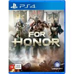 For Honor – Ps4 For Honor - Ps4