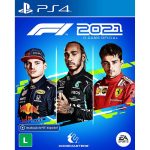 Formula 1 (F1) 2021 – Ps4 Formula 1 (F1) 2021 - Ps4