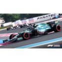 Formula 1 (F1) 2021 - Ps4