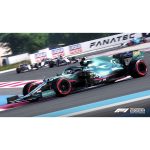 Formula 1 (F1) 2021 – Ps4 Formula 1 (F1) 2021 - Ps4