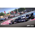 Formula 1 (F1) 2021 – Ps4 Formula 1 (F1) 2021 - Ps4