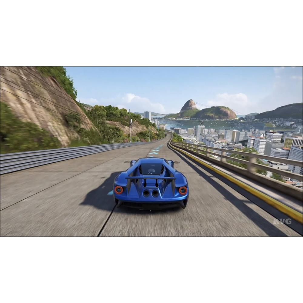 Forza Motorsport 6 Xbox One #3 (Jogo Mídia Física) (Com Detalhe) - Arena  Games - Loja Geek