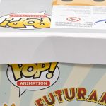 Funko Pop Animation – Futurama Fry 27 (Vaulted) #2 Funko Pop Animation - Futurama Fry 27 (Vaulted) #2