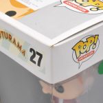 Funko Pop Animation – Futurama Fry 27 (Vaulted) #2 Funko Pop Animation - Futurama Fry 27 (Vaulted) #2
