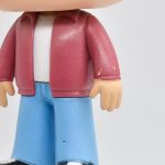 Funko Pop Animation – Futurama Fry 27 (Vaulted) #2 Funko Pop Animation - Futurama Fry 27 (Vaulted) #2