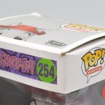 Funko Pop Animation – Scooby-Doo! Scooby Dum 254 (Specialty Series) (Vaulted) #1 Funko Pop Animation - Scooby-Doo! Scooby Dum 254 (Specialty Series) (Vaulted) #1