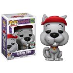 Funko Pop Animation – Scooby-Doo! Scooby Dum 254 (Specialty Series) (Vaulted) #1 Funko Pop Animation - Scooby-Doo! Scooby Dum 254 (Specialty Series) (Vaulted) #1