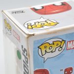 Funko Pop Marvel – Spider-Man 03 #1 Funko Pop Marvel - Spider-Man 03 #1