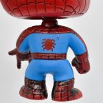 Funko Pop Marvel – Spider-Man 03 #1 Funko Pop Marvel - Spider-Man 03 #1