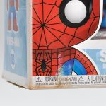 Funko Pop Marvel – Spider-Man 03 #1 Funko Pop Marvel - Spider-Man 03 #1