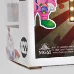 Funko Pop Movies - Killer Klowns Slim 822 (Funko Exclusive 2019 Fall Convention Limited Edition) #1