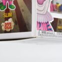 Funko Pop Movies - Killer Klowns Slim 822 (Funko Exclusive 2019 Fall Convention Limited Edition) #1