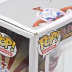 Funko Pop Movies - Killer Klowns Slim 822 (Funko Exclusive 2019 Fall Convention Limited Edition) #1