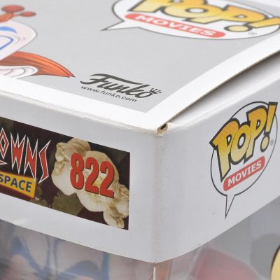 Funko Pop Movies - Killer Klowns Slim 822 (Funko Exclusive 2019 Fall Convention Limited Edition) #1