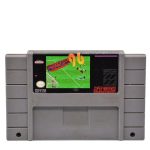 Futebol Brasileiro 96 – Snes (Paralelo) #2 Futebol Brasileiro 96 - Snes (Paralelo) #2