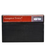 Gangster Town – Master System (Original) #1 Gangster Town - Master System (Original) #1