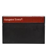Gangster Town – Master System (Original) #2 Gangster Town - Master System (Original) #2