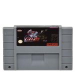Gp-1 Part 2 Rs Rapid Stream – Snes (Paralelo) #2 Gp-1 Part 2 Rs Rapid Stream - Snes (Paralelo) #2