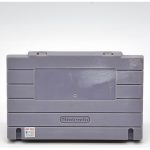 Gp-1 Rs Rapid Stream – Snes (Paralelo) #1 Gp-1 Rs Rapid Stream - Snes (Paralelo) #1