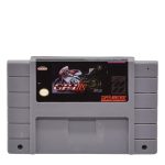 Gp-1 Rs Rapid Stream – Snes (Paralelo) #1 Gp-1 Rs Rapid Stream - Snes (Paralelo) #1