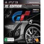 Gran Turismo 5 Xl Edition – Ps3 Gran Turismo 5 Xl Edition - Ps3