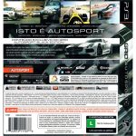 Grid Autosport – Ps3 #3 Grid Autosport - Ps3 #3