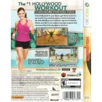Harley Pasternaks Hollywood Workout – Xbox 360 Harley Pasternaks Hollywood Workout - Xbox 360