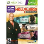 Harley Pasternaks Hollywood Workout – Xbox 360 Harley Pasternaks Hollywood Workout - Xbox 360