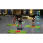 Harley Pasternaks Hollywood Workout – Xbox 360 Harley Pasternaks Hollywood Workout - Xbox 360