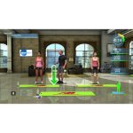 Harley Pasternaks Hollywood Workout – Xbox 360 Harley Pasternaks Hollywood Workout - Xbox 360