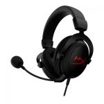 Headset Gamer Hyperx Cloud Core 7.1 Headset Gamer Hyperx Cloud Core 7.1
