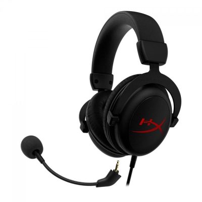 Headset Gamer Hyperx Cloud Core 7.1
