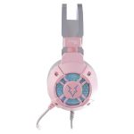 Headset Husky Storm V213 Headset Husky Storm V213