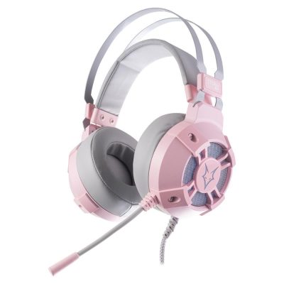 Headset Husky Storm V213