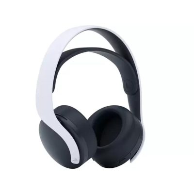 Headset Pulse 3D Sem Fio (Para Ps5 E Ps4)