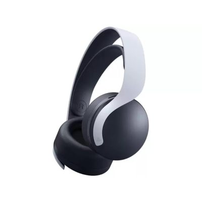 Headset Pulse 3D Sem Fio (Para Ps5 E Ps4)