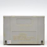International Superstar Soccer - Super Famicom (Paralelo) #1