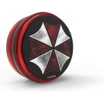 Ioio Resident Evil Umbrella – Série Luxo Capcom Ioio Resident Evil Umbrella - Série Luxo Capcom