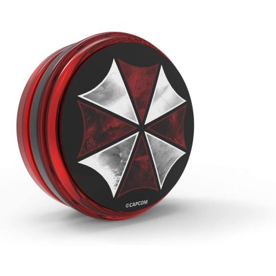 Ioio Resident Evil Umbrella - Série Luxo Capcom