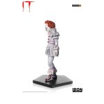It Pennywise - Art Scale 1/10 Iron Studios