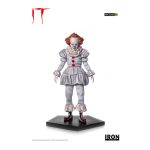 It Pennywise - Art Scale 1/10 Iron Studios