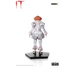 It Pennywise - Art Scale 1/10 Iron Studios