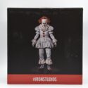It Pennywise - Art Scale 1/10 Iron Studios
