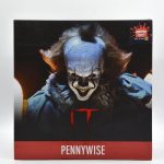 It Pennywise - Art Scale 1/10 Iron Studios