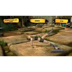 Jillian Michaels Fitness Adventure – Xbox 360 (Sem Manual) Jillian Michaels Fitness Adventure - Xbox 360 (Sem Manual)