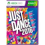 Just Dance 2016 - Xbox 360